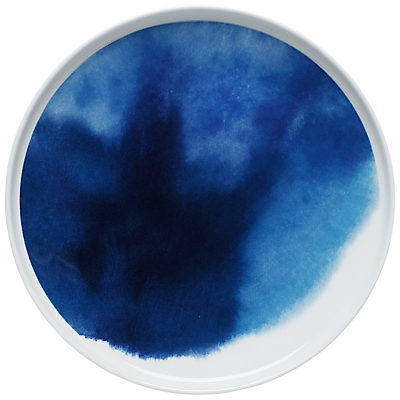 Marimekko Weather Diary 25cm Plate Marimekko Weather Diary 25cm Plate